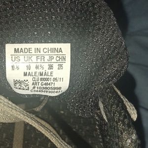 Adidas ClimaCool Shoes